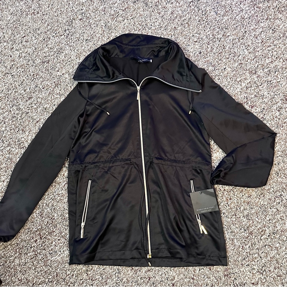 Marc New York jacket